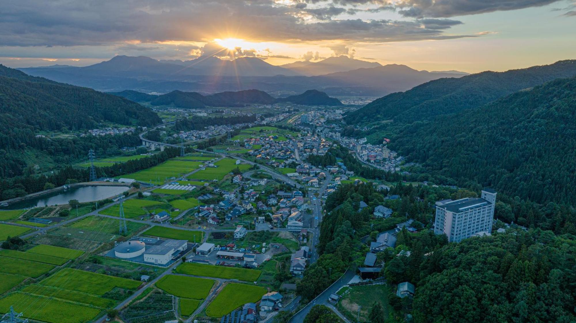 Hotarutei Villas 山ノ内町 部屋 写真